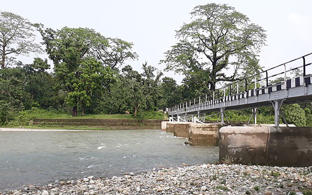 River Murti